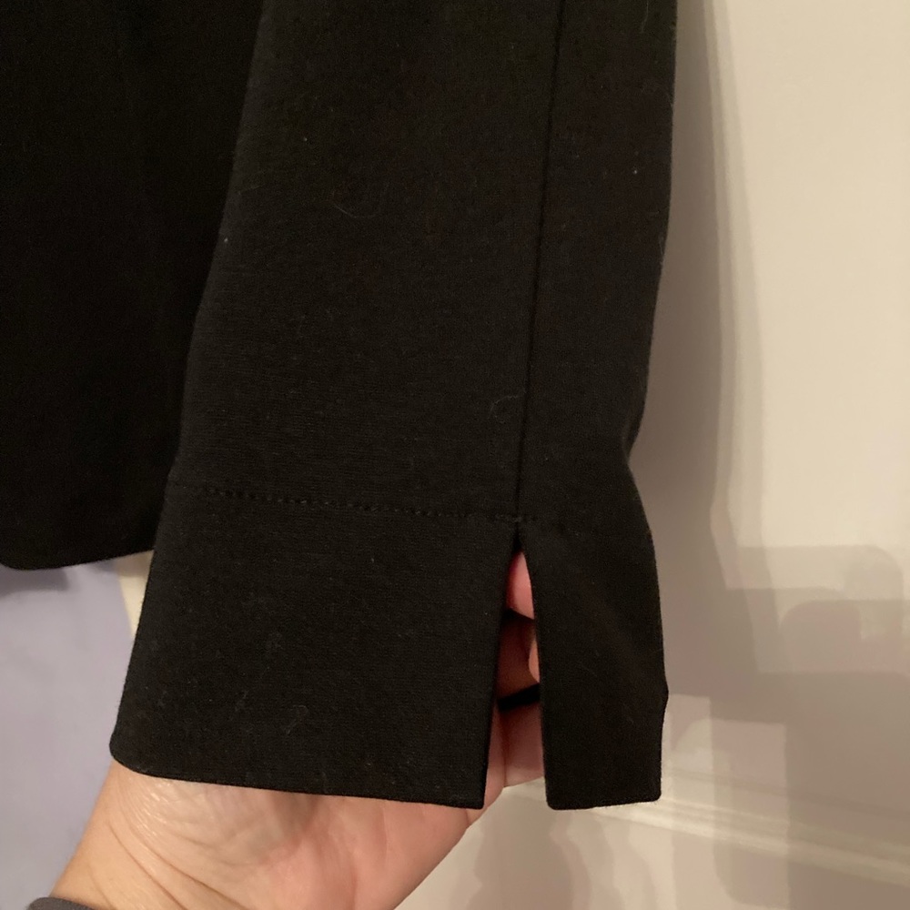 Short Swing Jacket - image 7